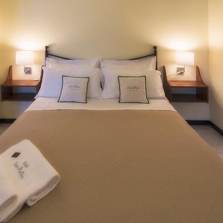 San Pietro Bed & Breakfast โนโต ภายนอก รูปภาพ
