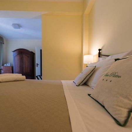 San Pietro Bed & Breakfast โนโต ภายนอก รูปภาพ
