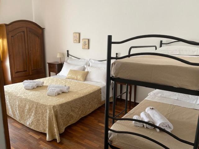 San Pietro Bed & Breakfast โนโต ภายนอก รูปภาพ