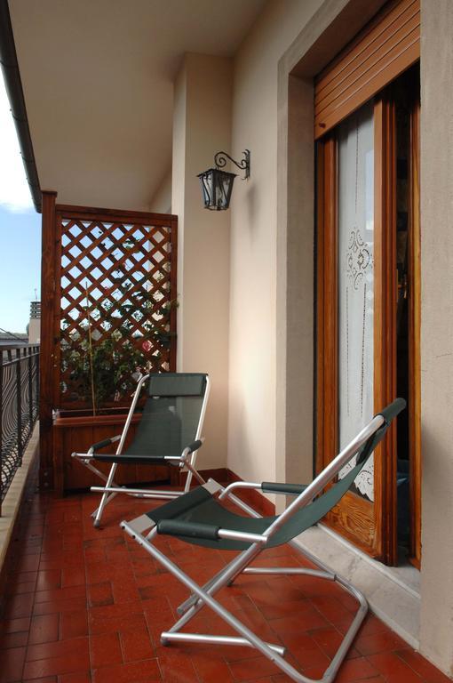 San Pietro Bed & Breakfast โนโต ห้อง รูปภาพ