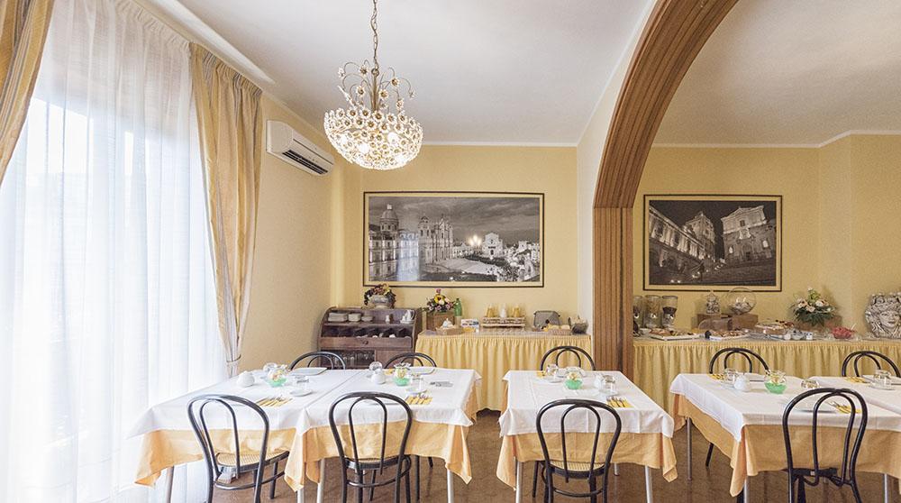 San Pietro Bed & Breakfast โนโต ภายนอก รูปภาพ
