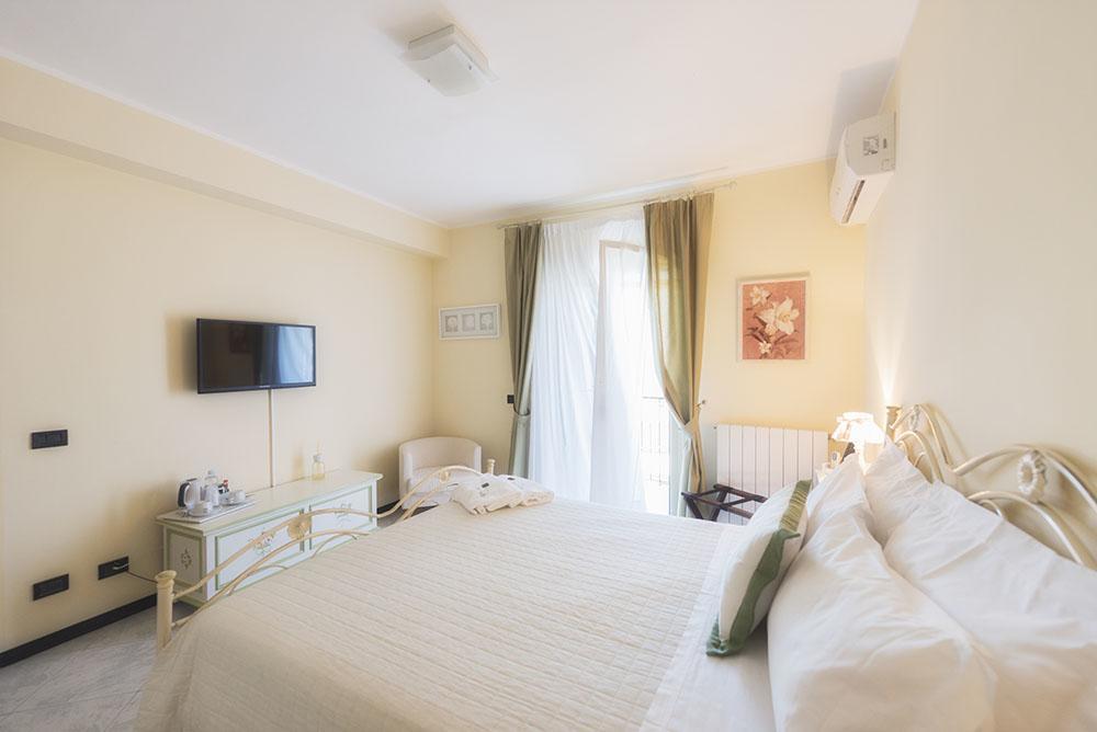 San Pietro Bed & Breakfast โนโต ภายนอก รูปภาพ