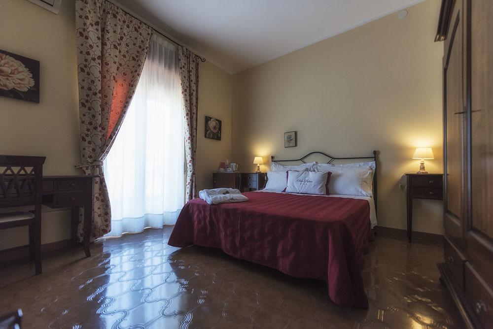 San Pietro Bed & Breakfast โนโต ภายนอก รูปภาพ