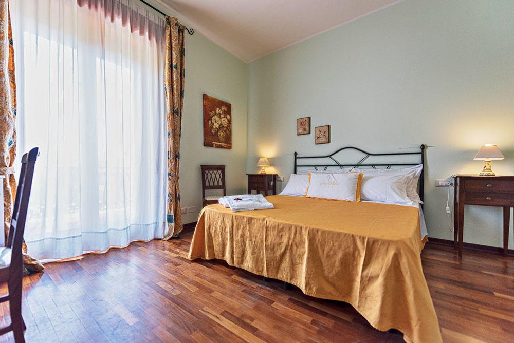 San Pietro Bed & Breakfast โนโต ภายนอก รูปภาพ