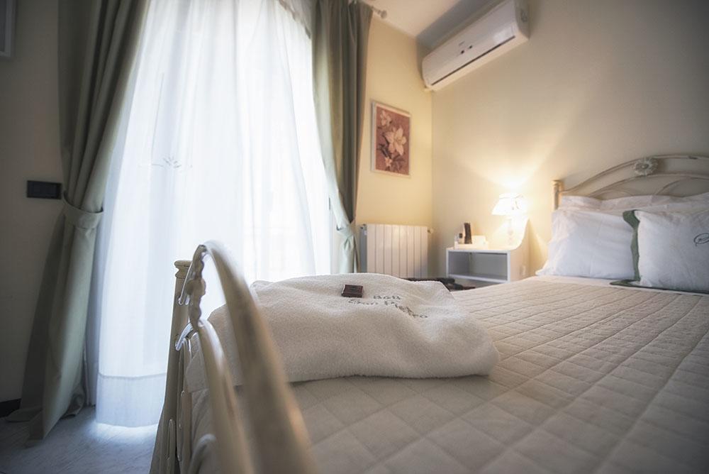San Pietro Bed & Breakfast โนโต ภายนอก รูปภาพ