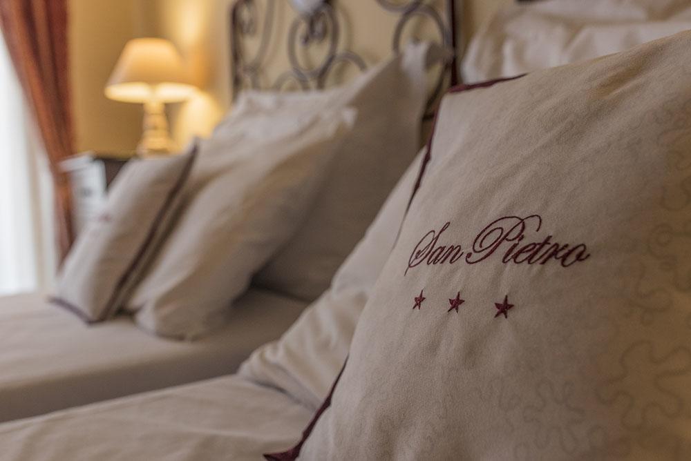San Pietro Bed & Breakfast โนโต ภายนอก รูปภาพ