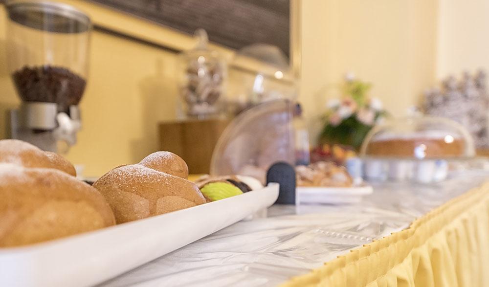 San Pietro Bed & Breakfast โนโต ภายนอก รูปภาพ