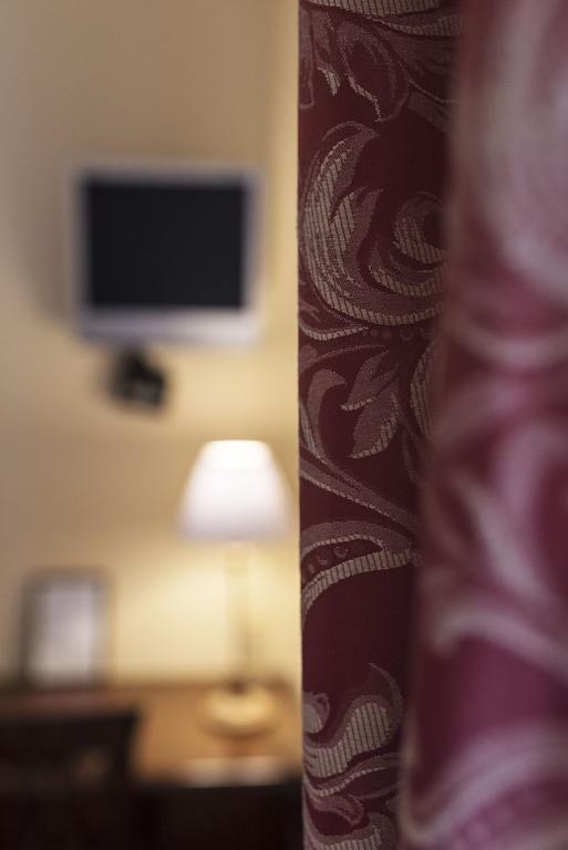 San Pietro Bed & Breakfast โนโต ภายนอก รูปภาพ