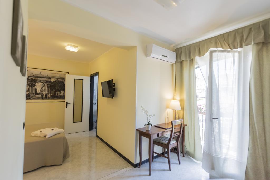 San Pietro Bed & Breakfast โนโต ภายนอก รูปภาพ