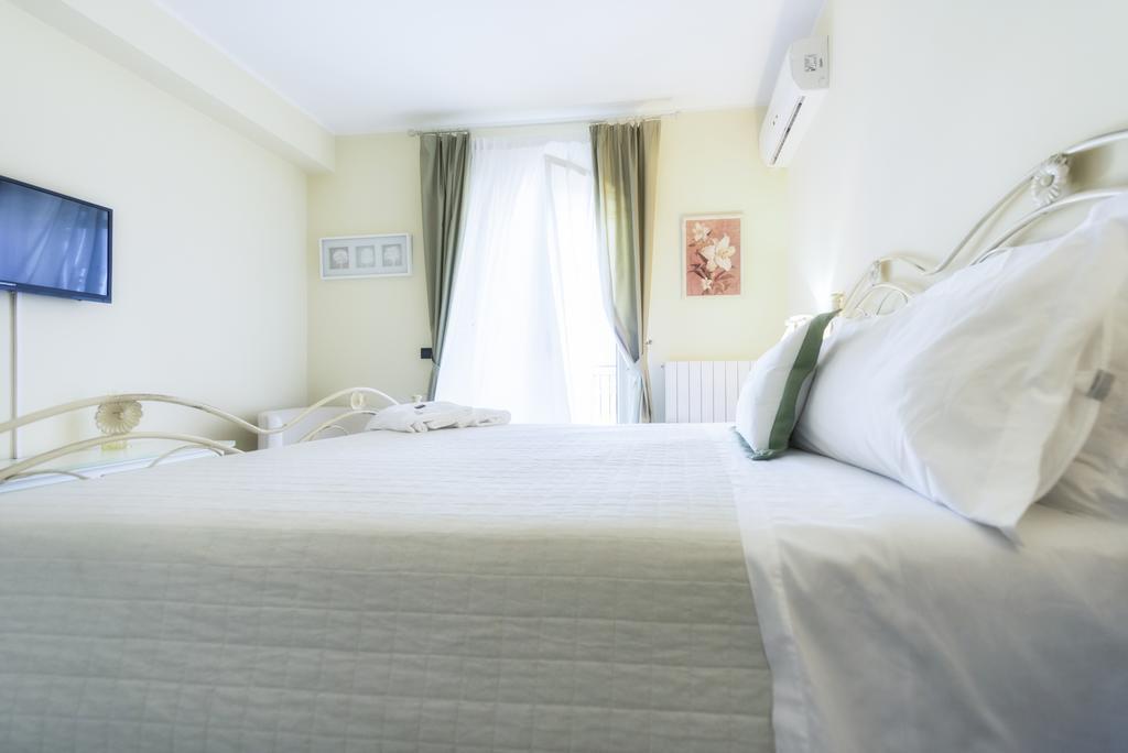 San Pietro Bed & Breakfast โนโต ภายนอก รูปภาพ