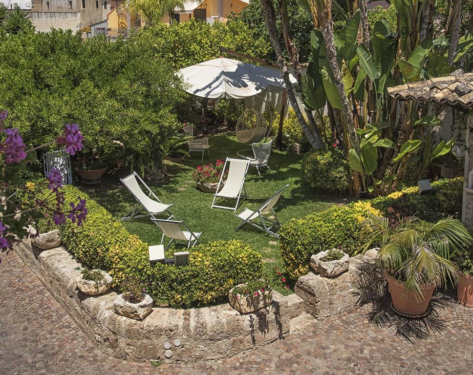 San Pietro Bed & Breakfast โนโต ภายนอก รูปภาพ