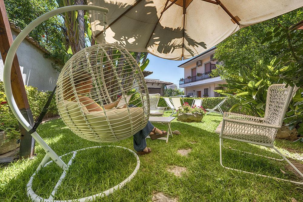 San Pietro Bed & Breakfast โนโต ภายนอก รูปภาพ